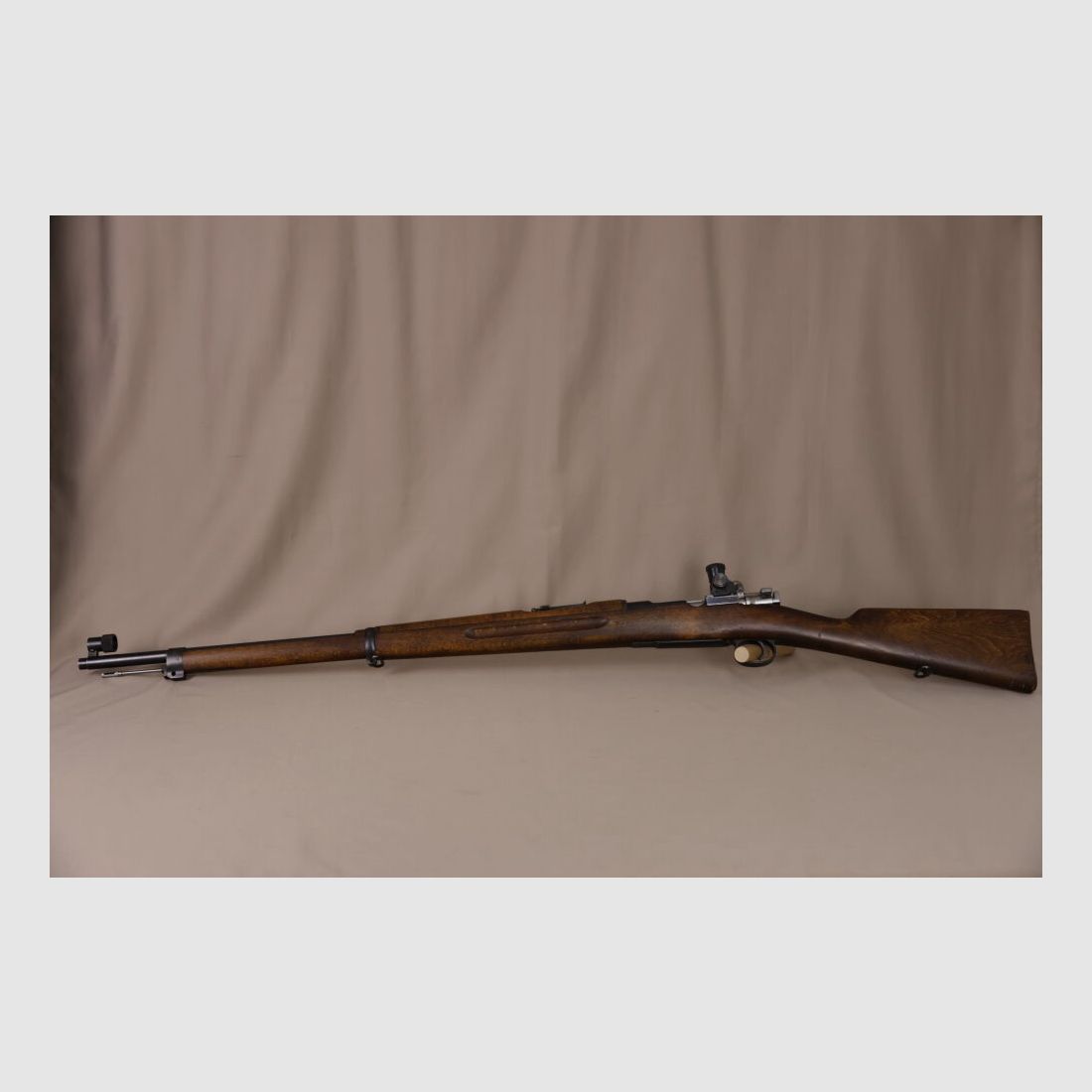 Carl Gustafs M63 "Match" / Swedish Mauser Carbine, image 1 of 10