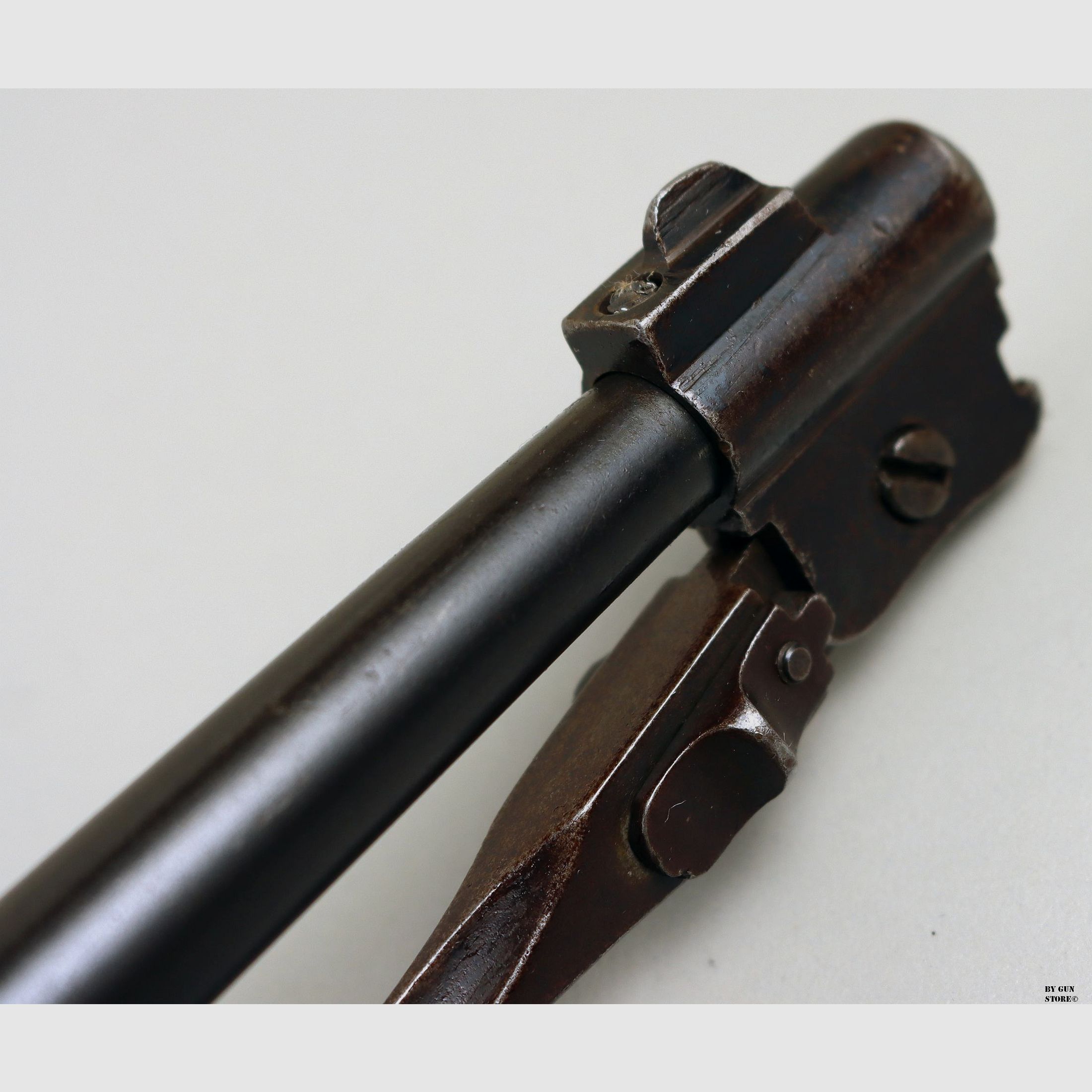 Moschetto FNA mod. BALILLA O.N.B. Kal. 6.5 reduziert Matr. C3767, Bild 6 von 17
