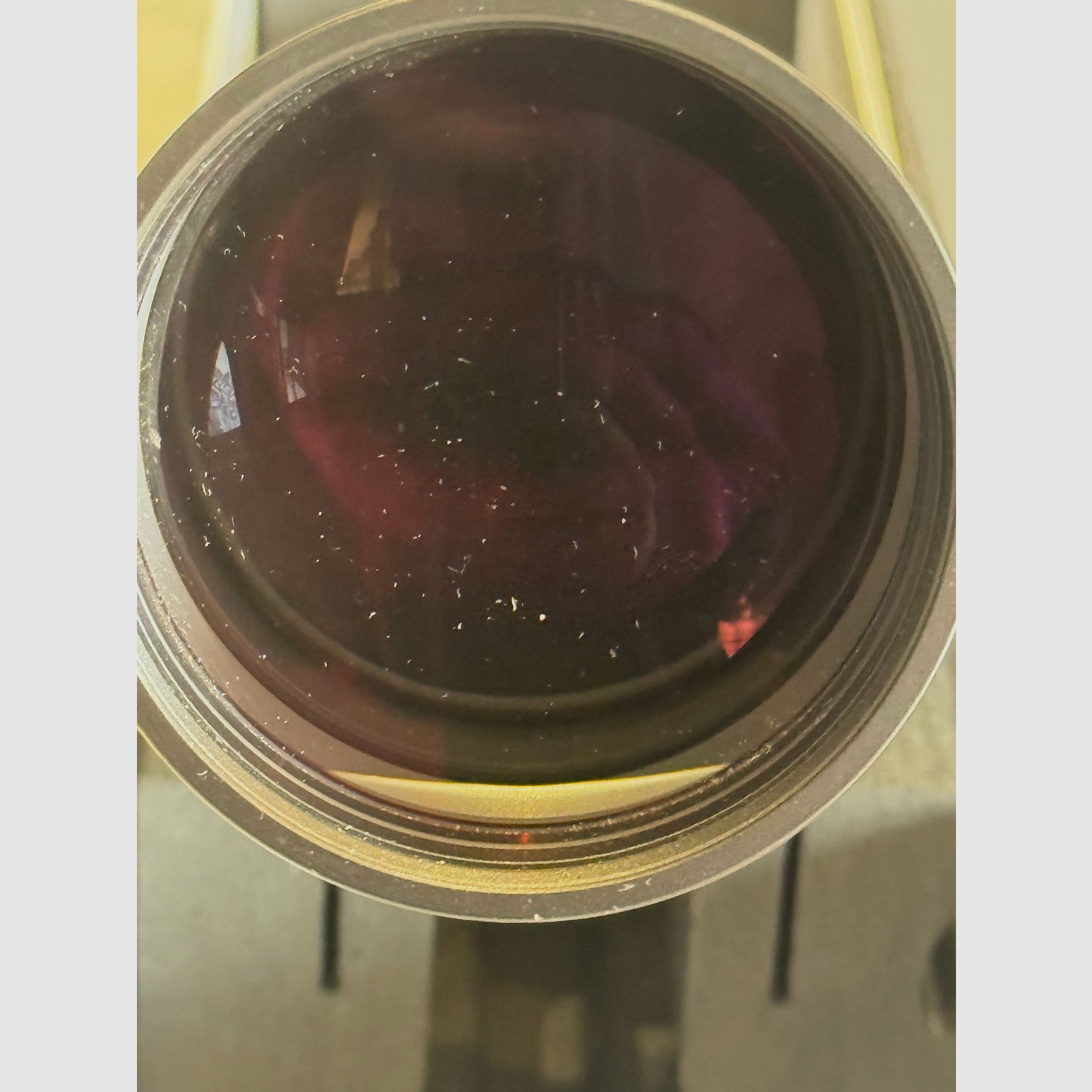Zeiss Victory V8 4,8x35x60