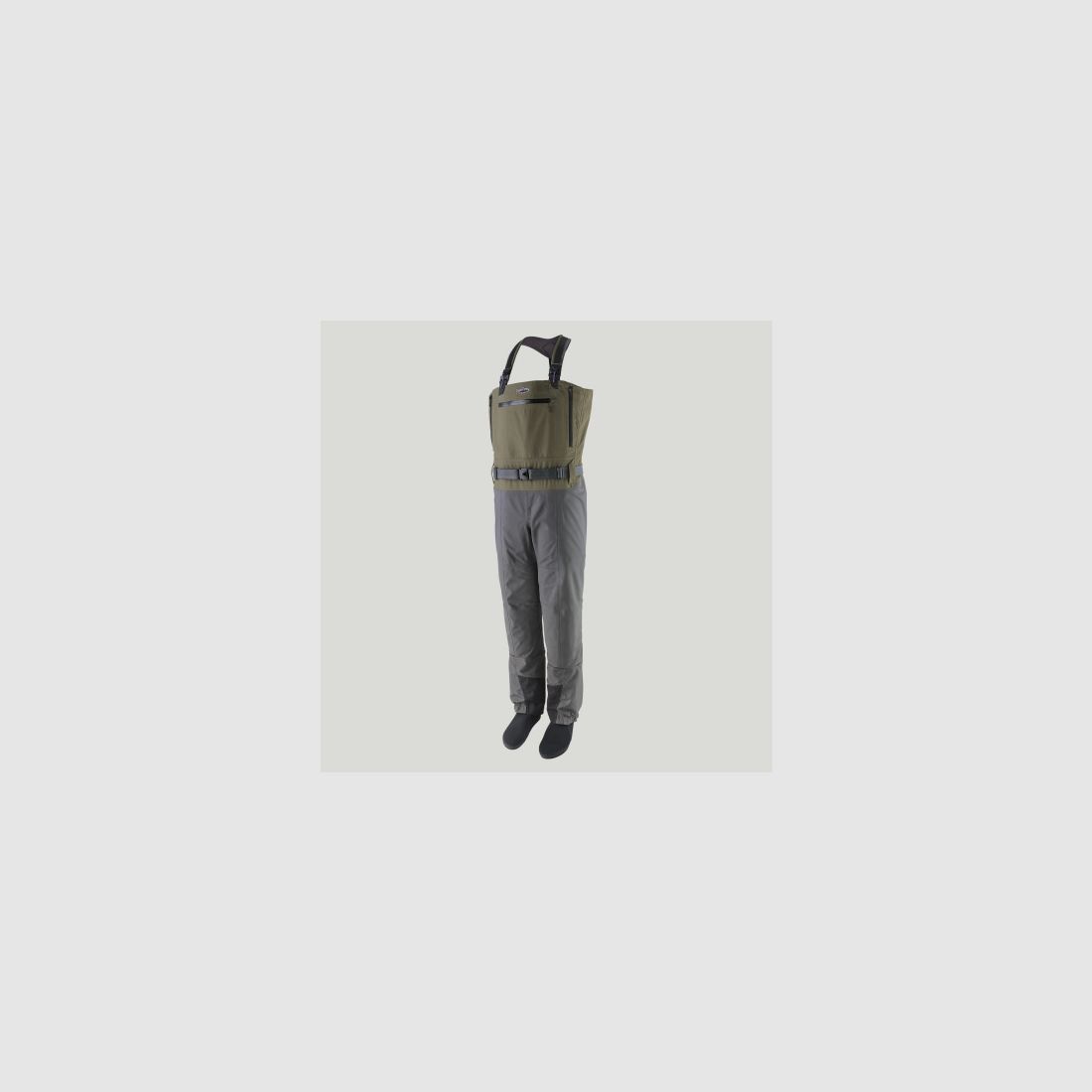 WADER Men's Swiftcurrent™ Expedition PATAGONIA, image 1 of 4