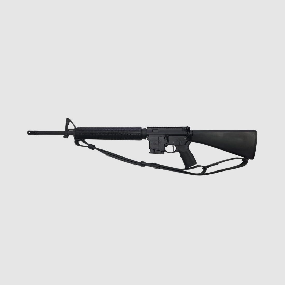 Oberland Arms OA15