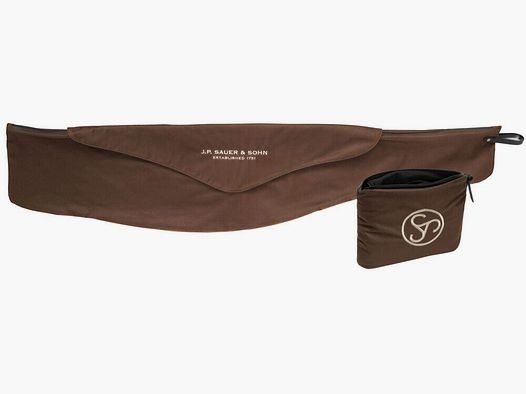 Sauer stalking rifle case