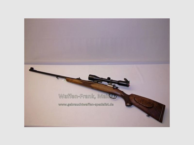 Voere - Kufstein Mod. Mauser