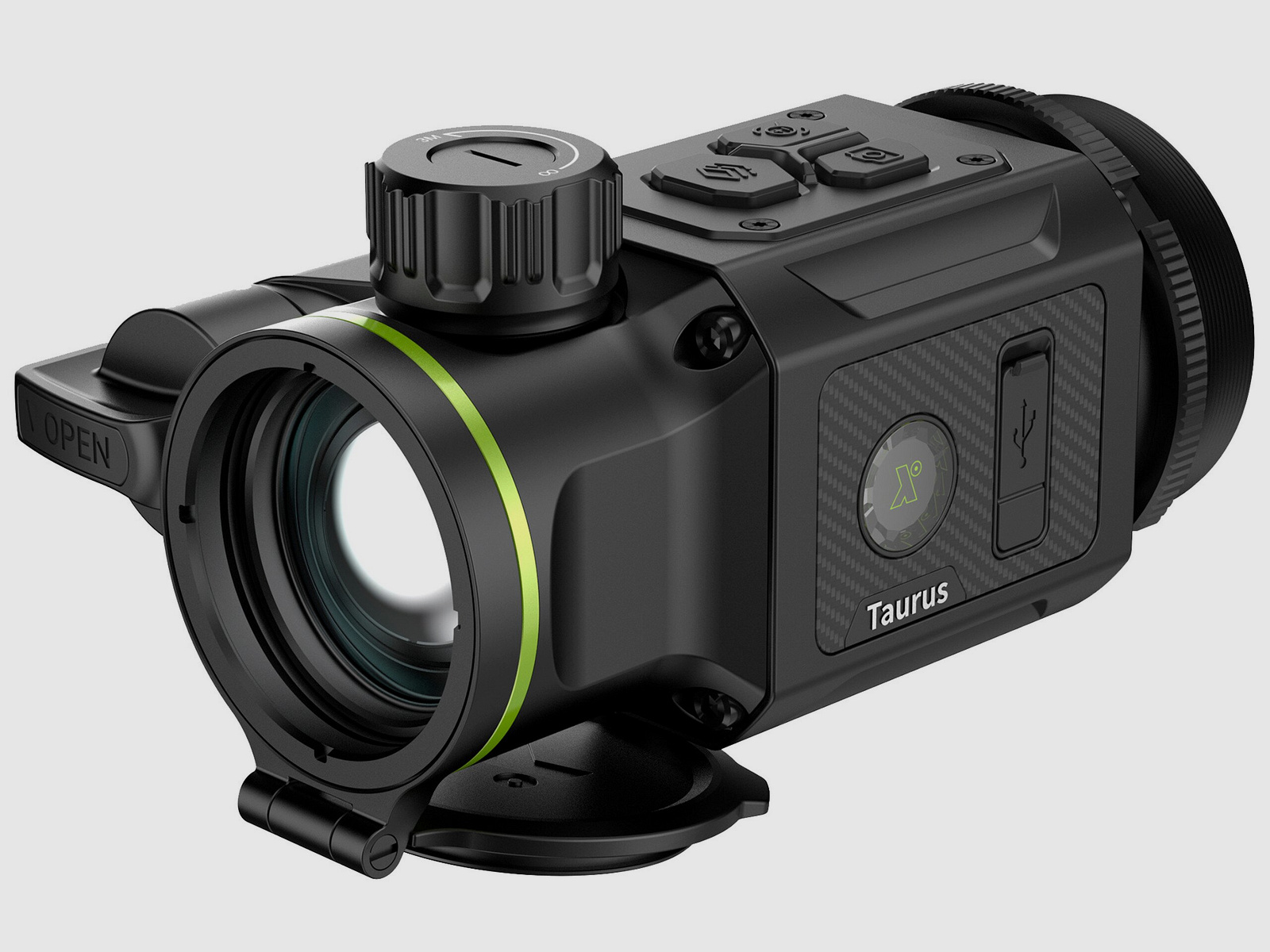 Pixfra Wärmebildgerät Taurus T435