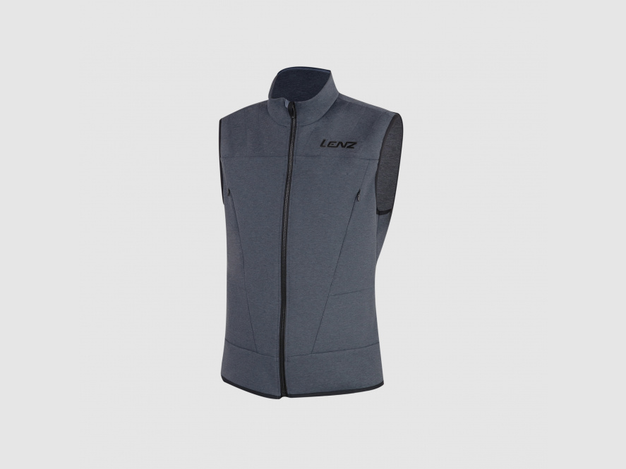 Lenz       Lenz   Unisex Heizweste heat vest 2.0