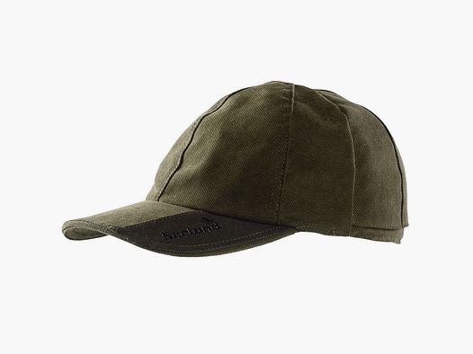Seeland Helt Cap Marrón Grizzly