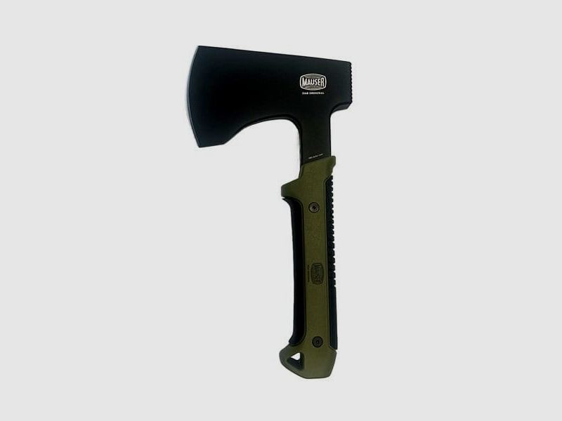 Mauser Axe Original