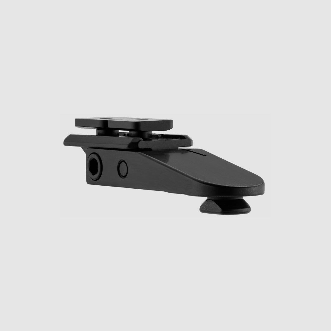 Pied avant pivotant Mak - Rail SR, image 7 sur 9