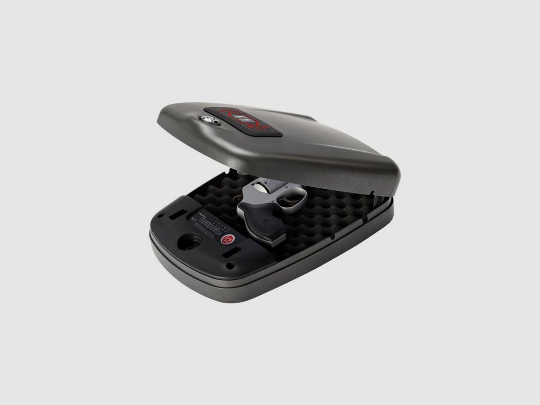 HORNADY RAPID SAFE 2700 KP, image 6 of 7