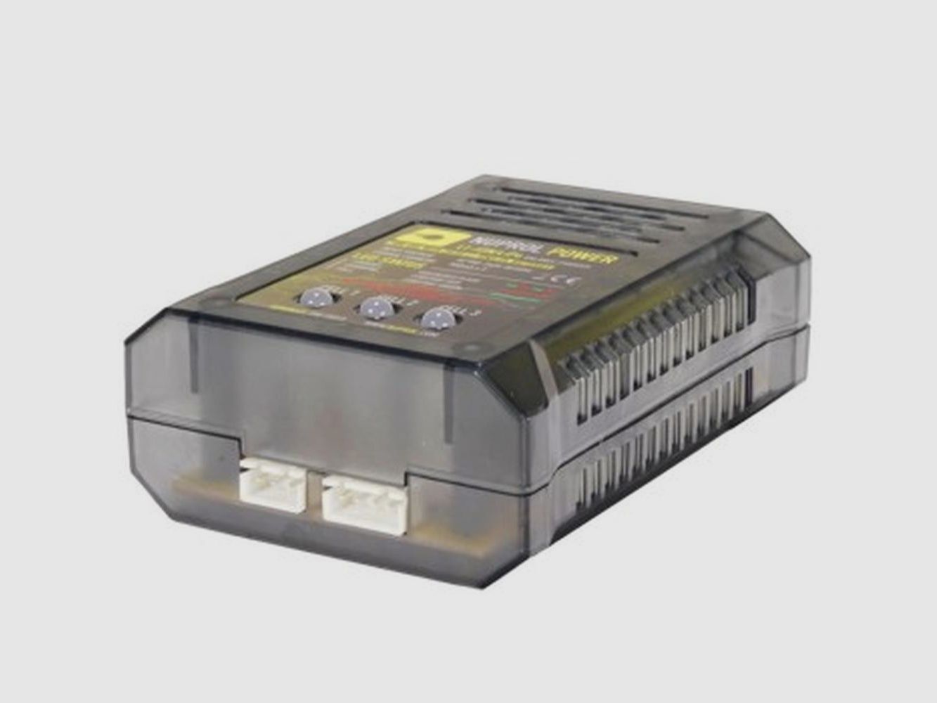 Nuprol NP Power Li-Ion 1500 mAh 7.4V 20C Tamiya - Hochleistungs - Schnellladung - Optimale Laufzeit, Bild 2 von 5