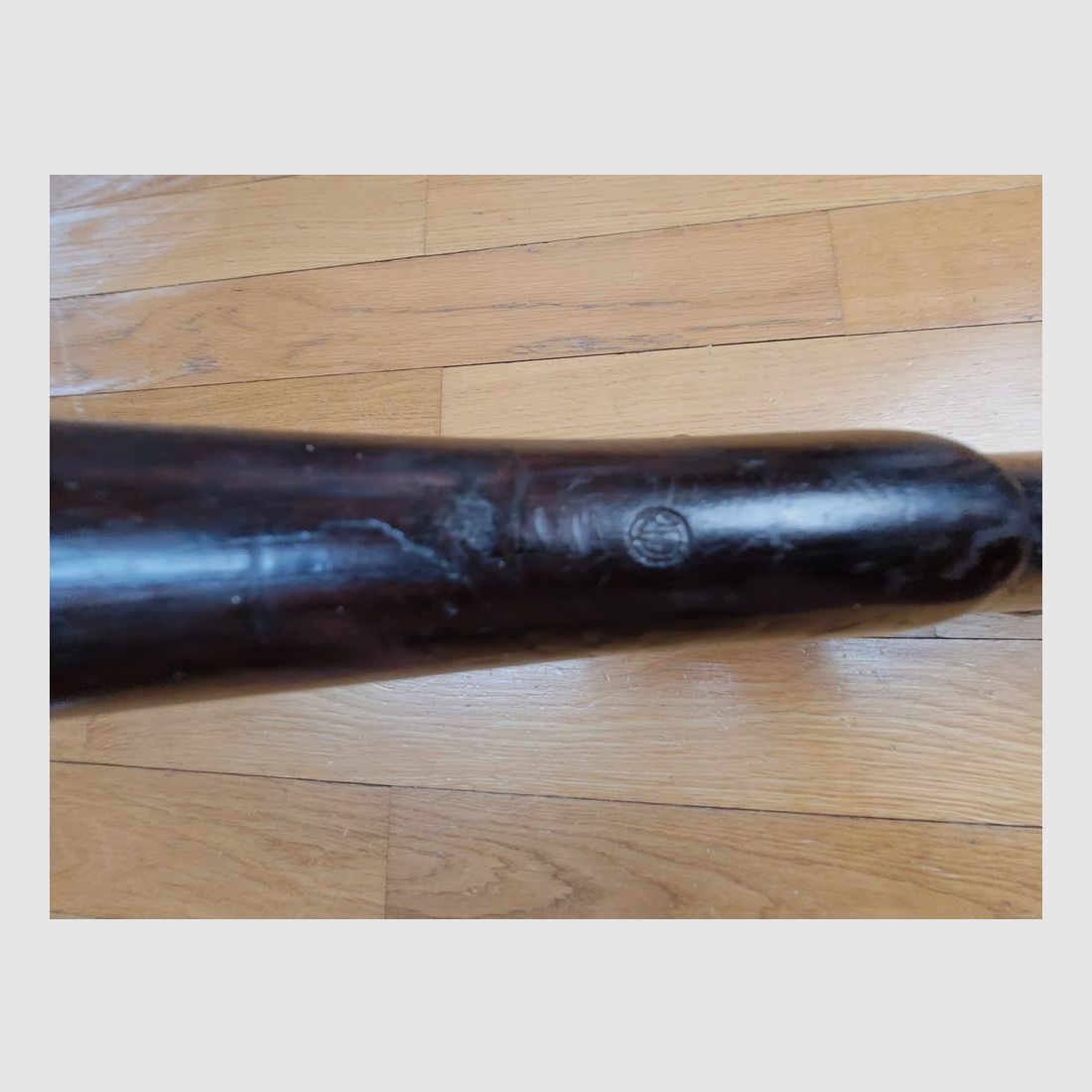 Seltenes Gewehr LEE ENFIELD MKIII Stern – Bestellung aus Siam von 1919 – Regiment der Wilden Tiger von König Rama VI – Herstellung BSA von 1919 – Kal. 303 British – Sehr guter Lauf – Seltene Variante des LEE Enfield in TBE, Bild 12 von 27
