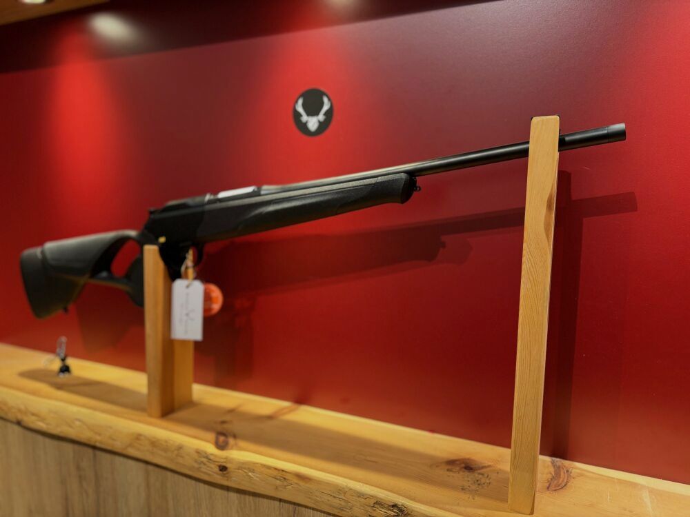 Blaser R8 Ultimate LEFT HAND