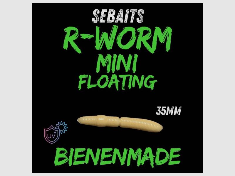 R-Worm Mini, image 4 of 6