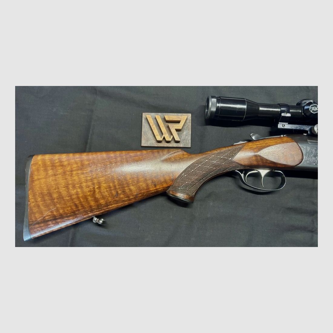 ZBROJOVKA BRNO 500 12/70;5,6x50R Mag