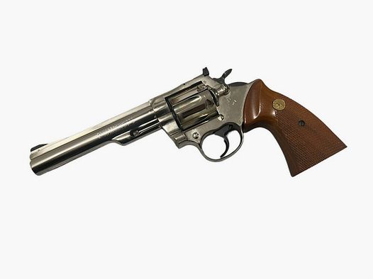 COLT Trooper MK III