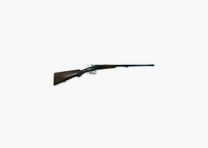 Artigianale Rolling Block Cal. 9mm