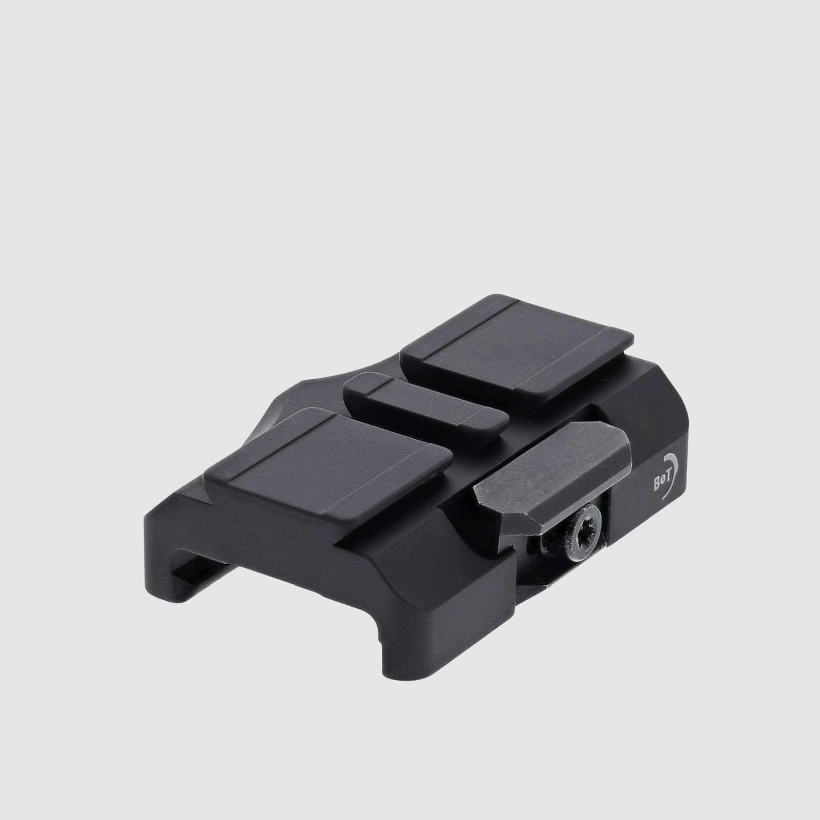 Montage Aimpoint Acro 22 mm