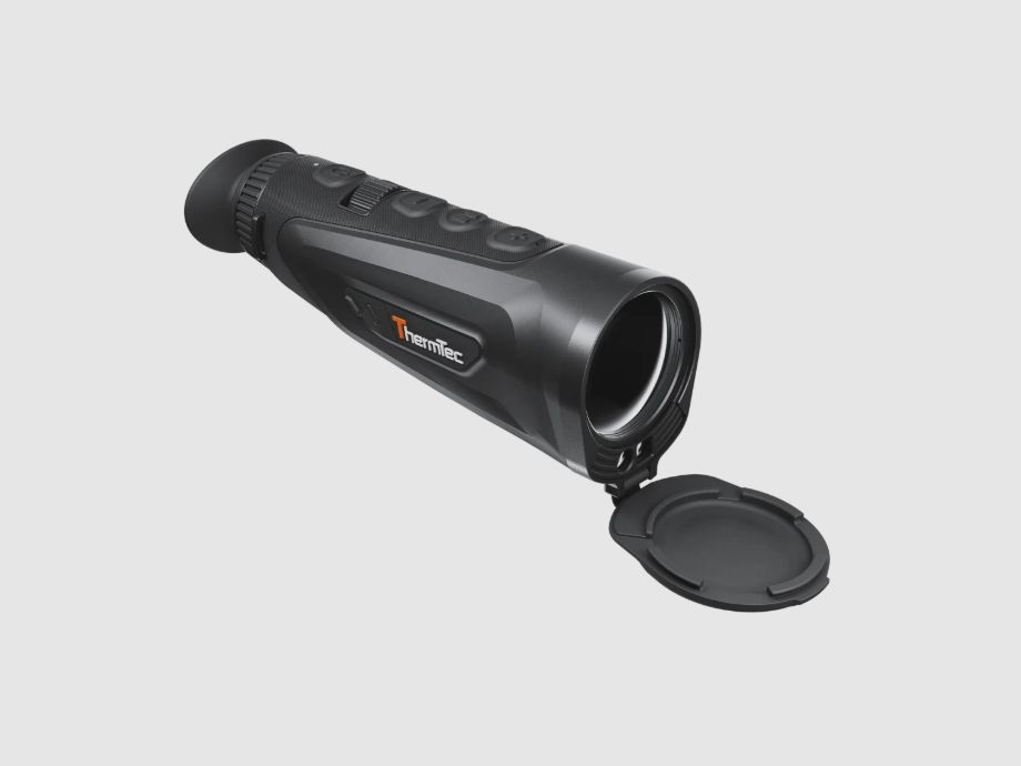 ThermTec Cyclops 635L 3.0 – Monoculaire thermique avec capteur 640 et LRF, image 8 sur 12