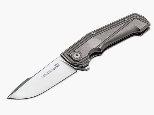Cuchillo de bolsillo Viper Larius Titan Satinado