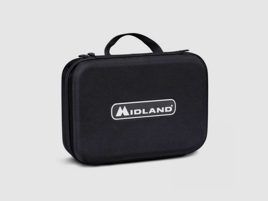 Notfallset Midland EK30, Bild 6 von 6
