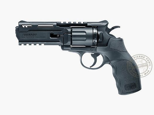 Revolver 4,5 mm BB CO2 UMAREX UX Tornado (2,5 Joules)