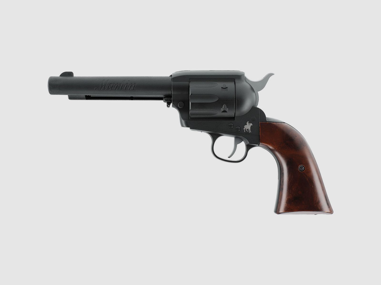 UX Co2 Marlin Revolver 4.5mm BB - 3.0 Joules, image 4 of 4
