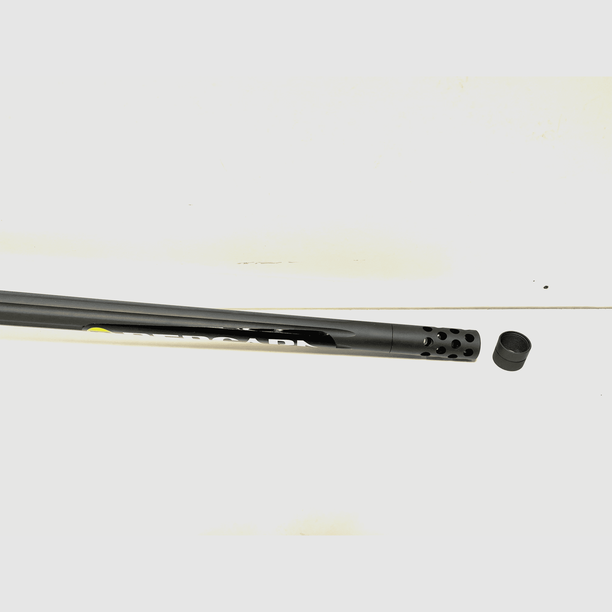 BERGARA B14² Crest