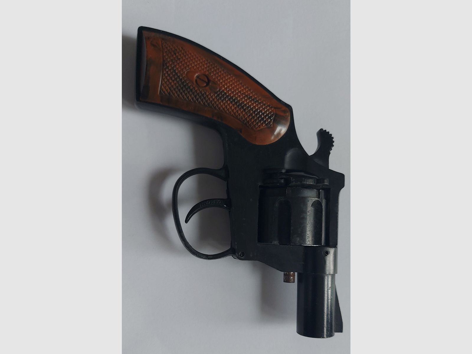 Cuno Melcher ME70GS Cal. 6mm Flobert/ PTB 73