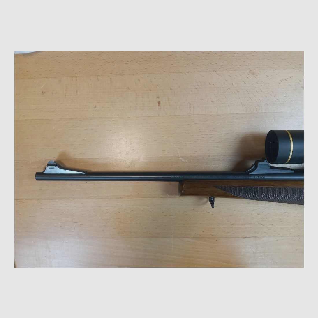 Remington Seven