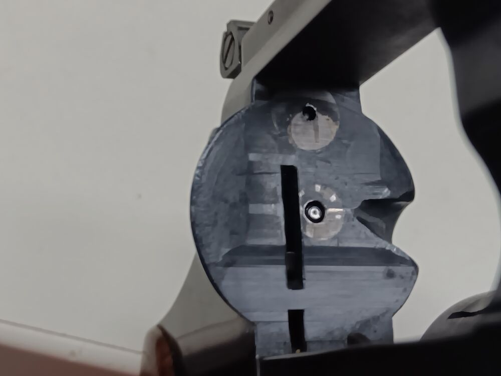 Röhm - Sontheim RG 34