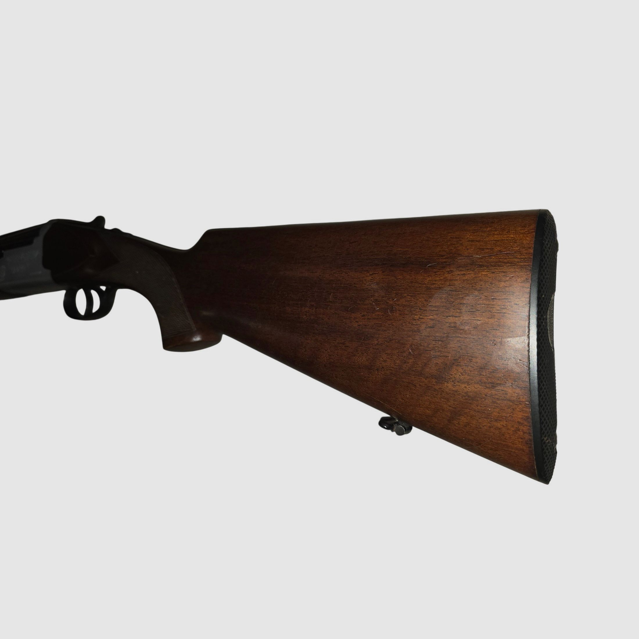 Bockdoppelflinte Fabarm LG Kal. 12/70 (70cm) gebraucht, Bild 4 von 8