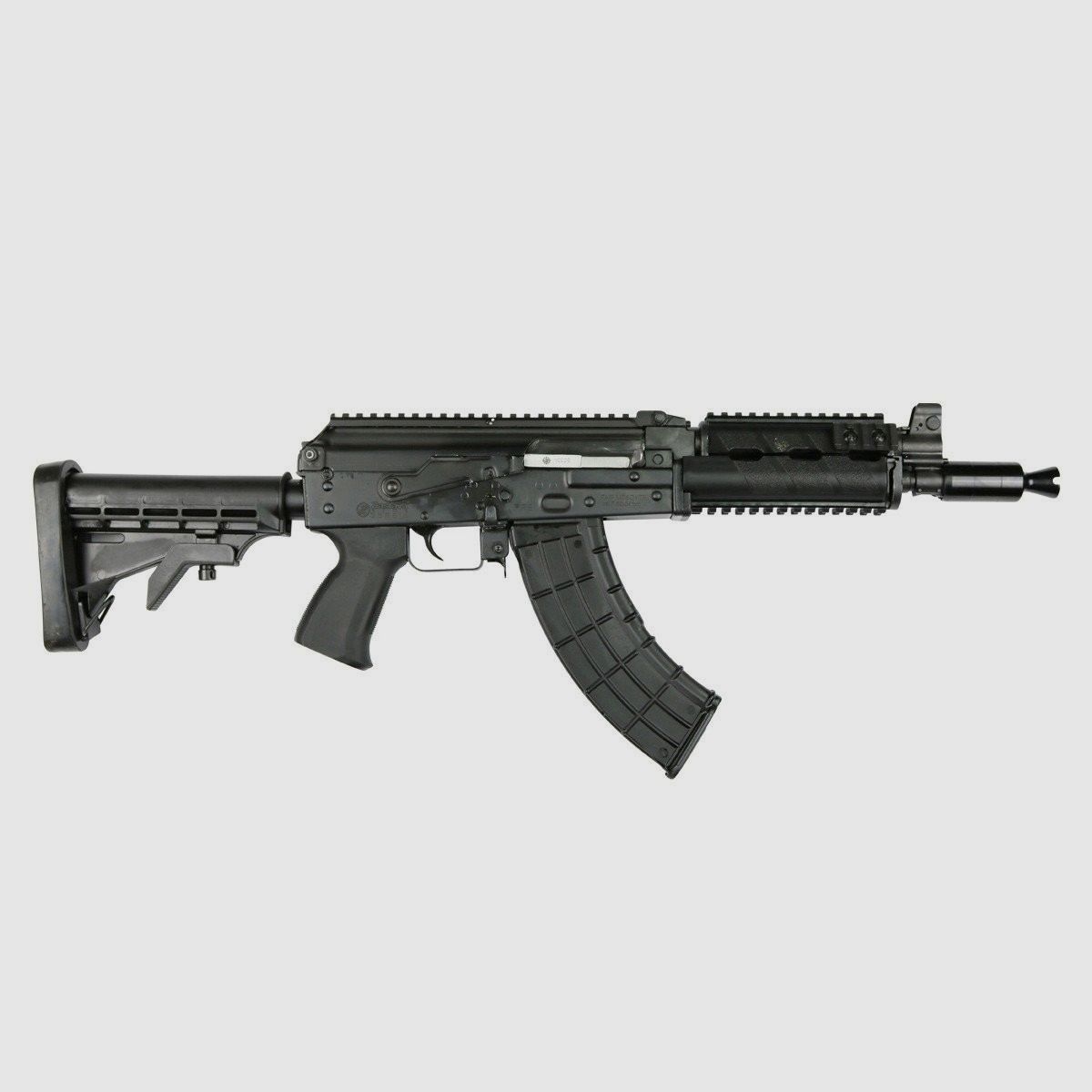 ZASTAVA M05-C1 Telescopische Schaft Loop 10" Kal. 7.62X39