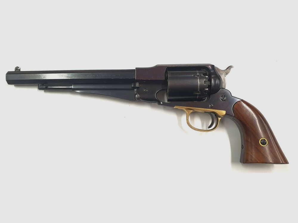 Hege-Uberti Hege-Uberti Mod. 1858 New Army, image 2 sur 10