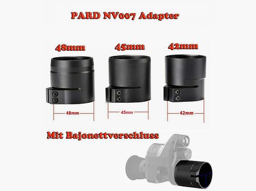 Adapter für Sytong HT-66/77/770 €22.90