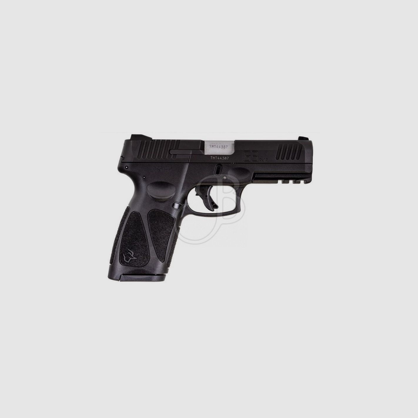 Taurus G3 cal. 9x21, image 1 sur 3