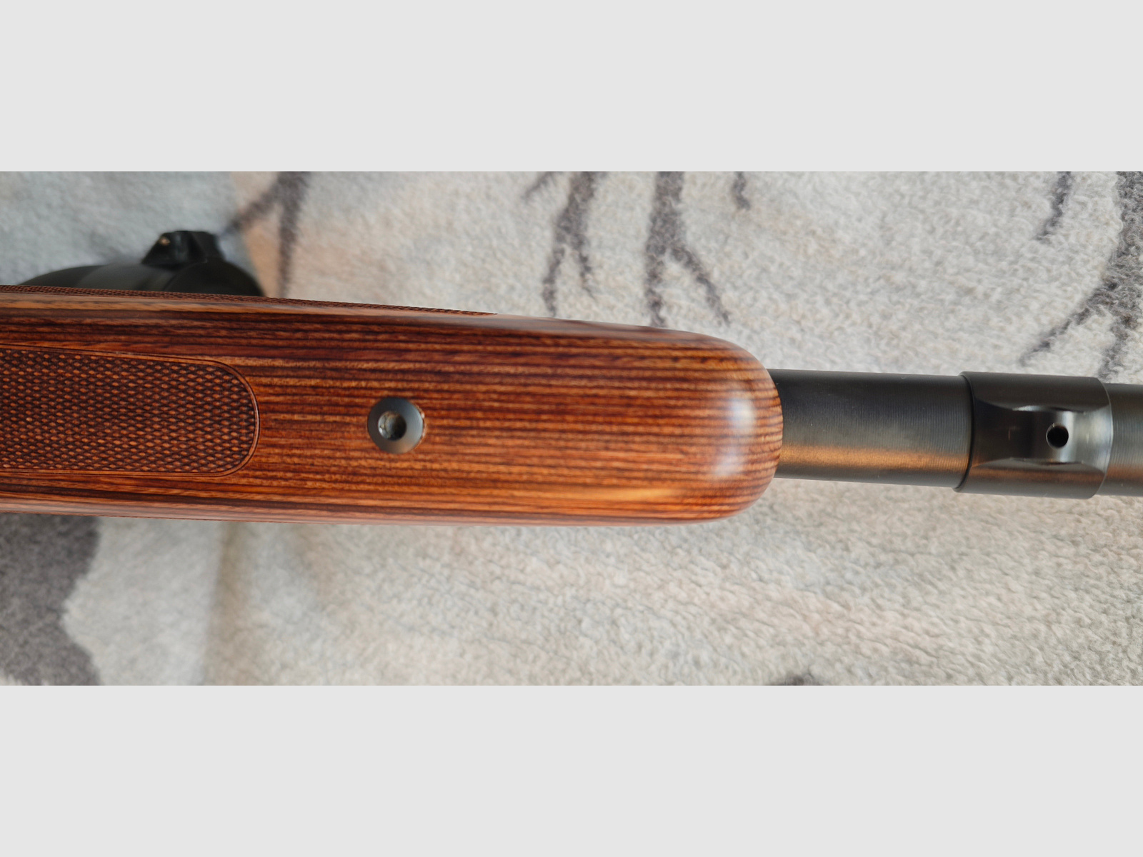 SAKO 85 Brown Bear , .338 Win Mag