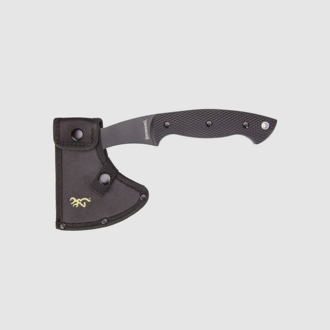 HACHA BROWNING Fury Hatchet Black, zdjęcie 2 z 4