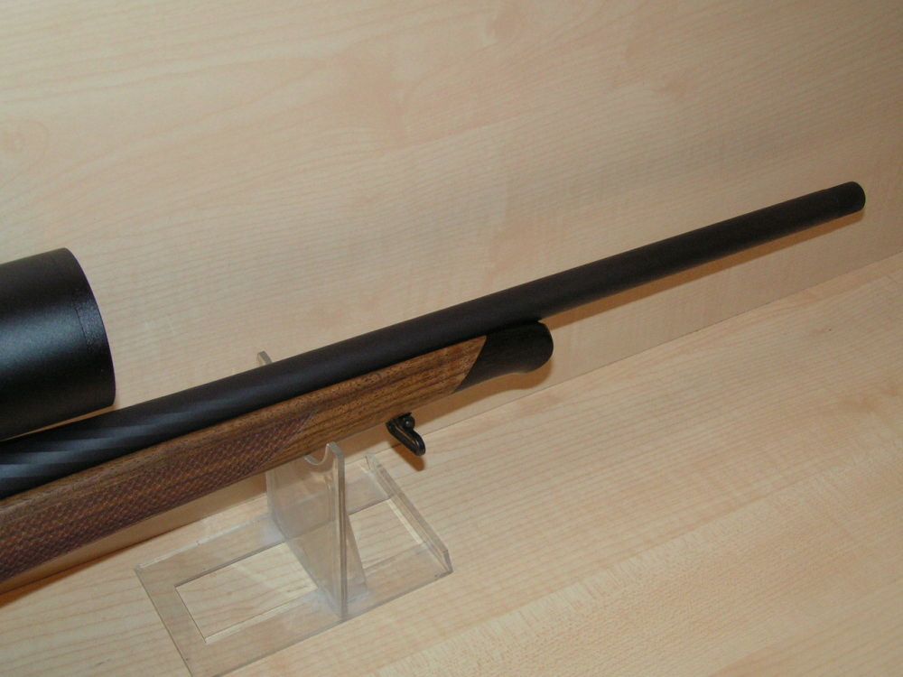 Steyr Mannlicher SM 12 Goiserer