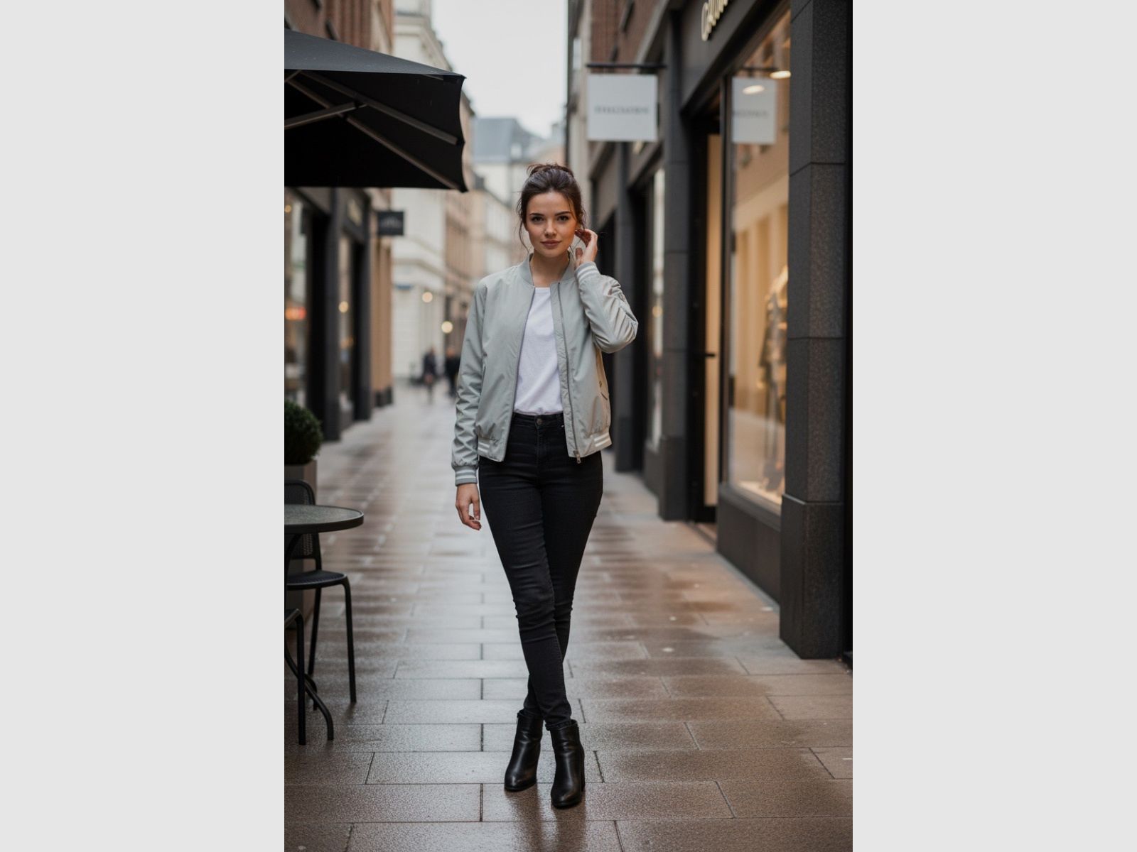 WELLENSTEYN Marina Lightsalbei/ Cocos