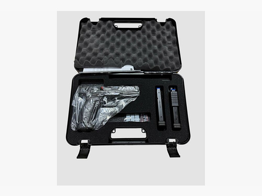 Walther PDP SF FS Match 5 9mmLuger