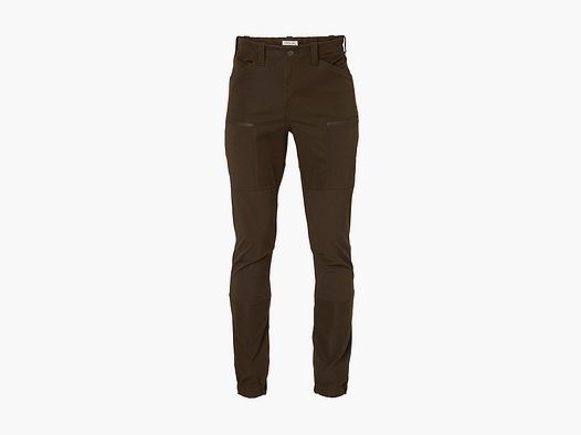 Chevalier Spey Stretch Pants Men Brown 46