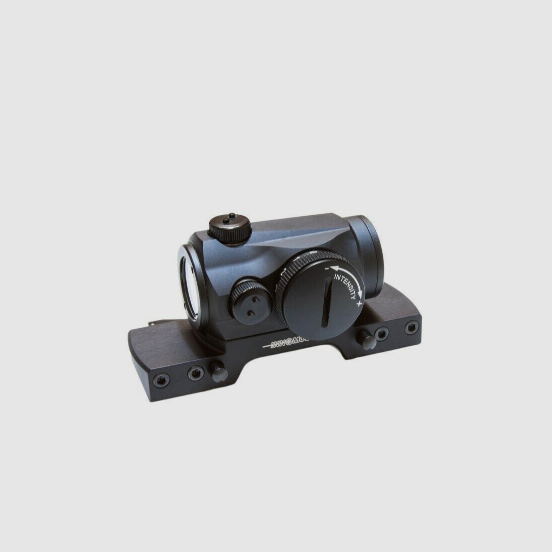 Montage INNOmount QD Blaser/Sauer 505 Micro, Bild 6 von 6