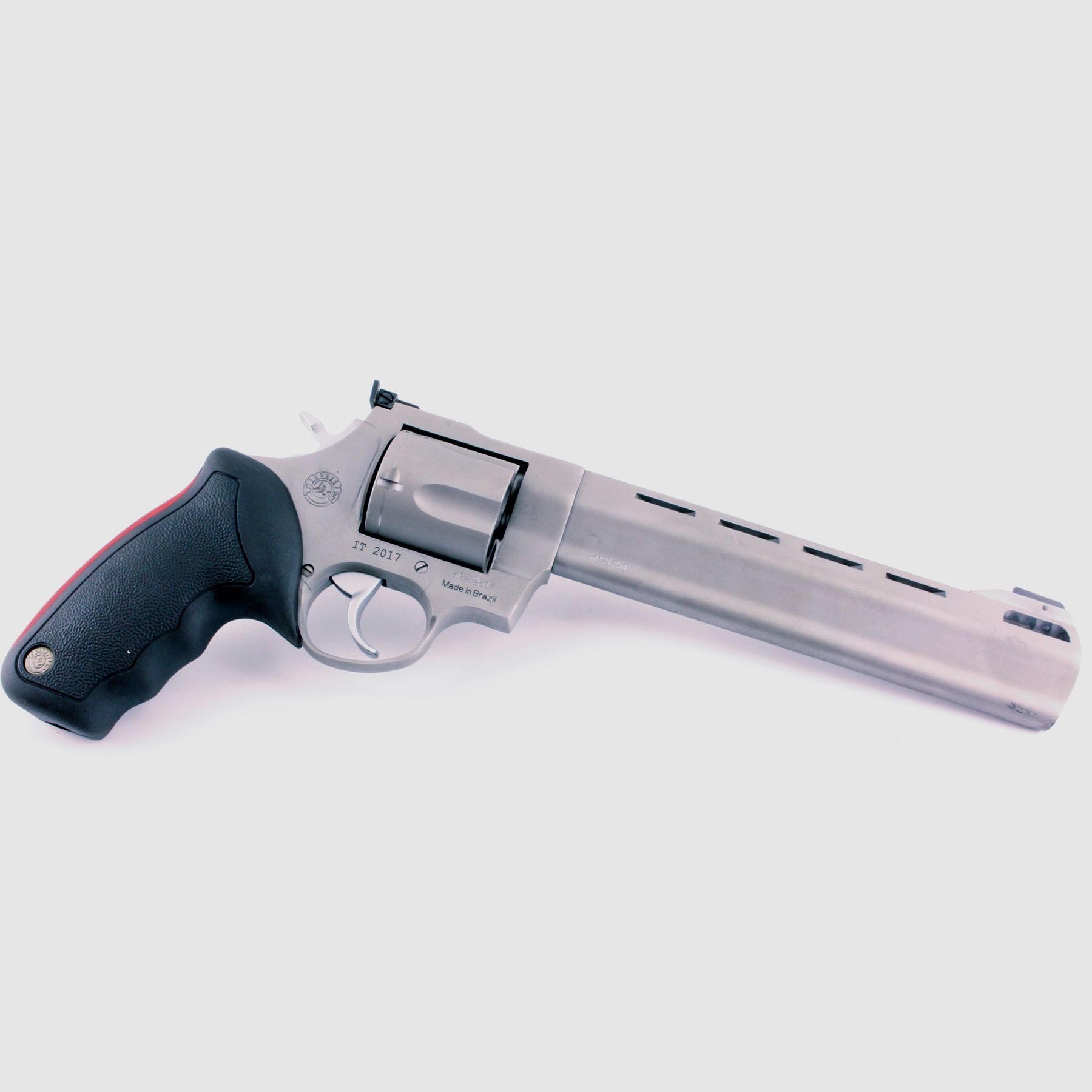 Taurus Raging Bull .454 casull