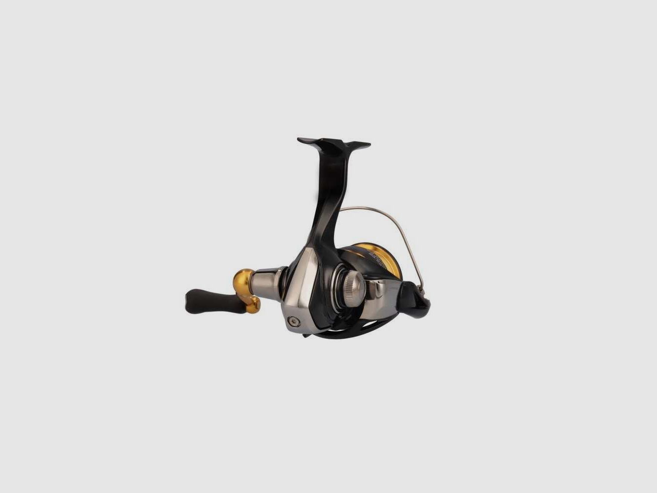 Spinnrolle Daiwa Legalis Lt 2023, Bild 3 von 4