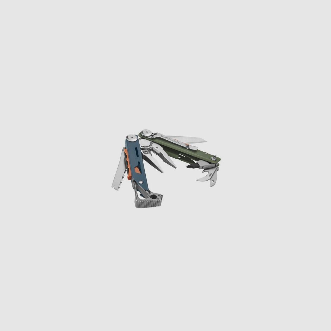 Leatherman SIGNAL Tundrascape, Bild 11 von 15