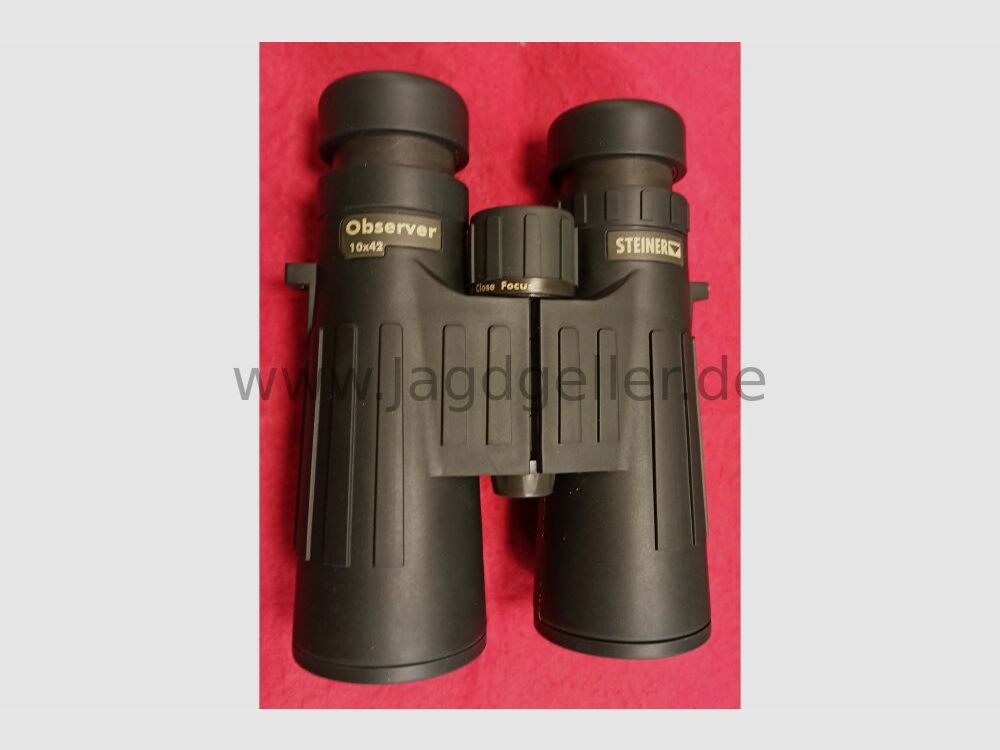 Steiner Observer 10x42, Bild 1 von 2