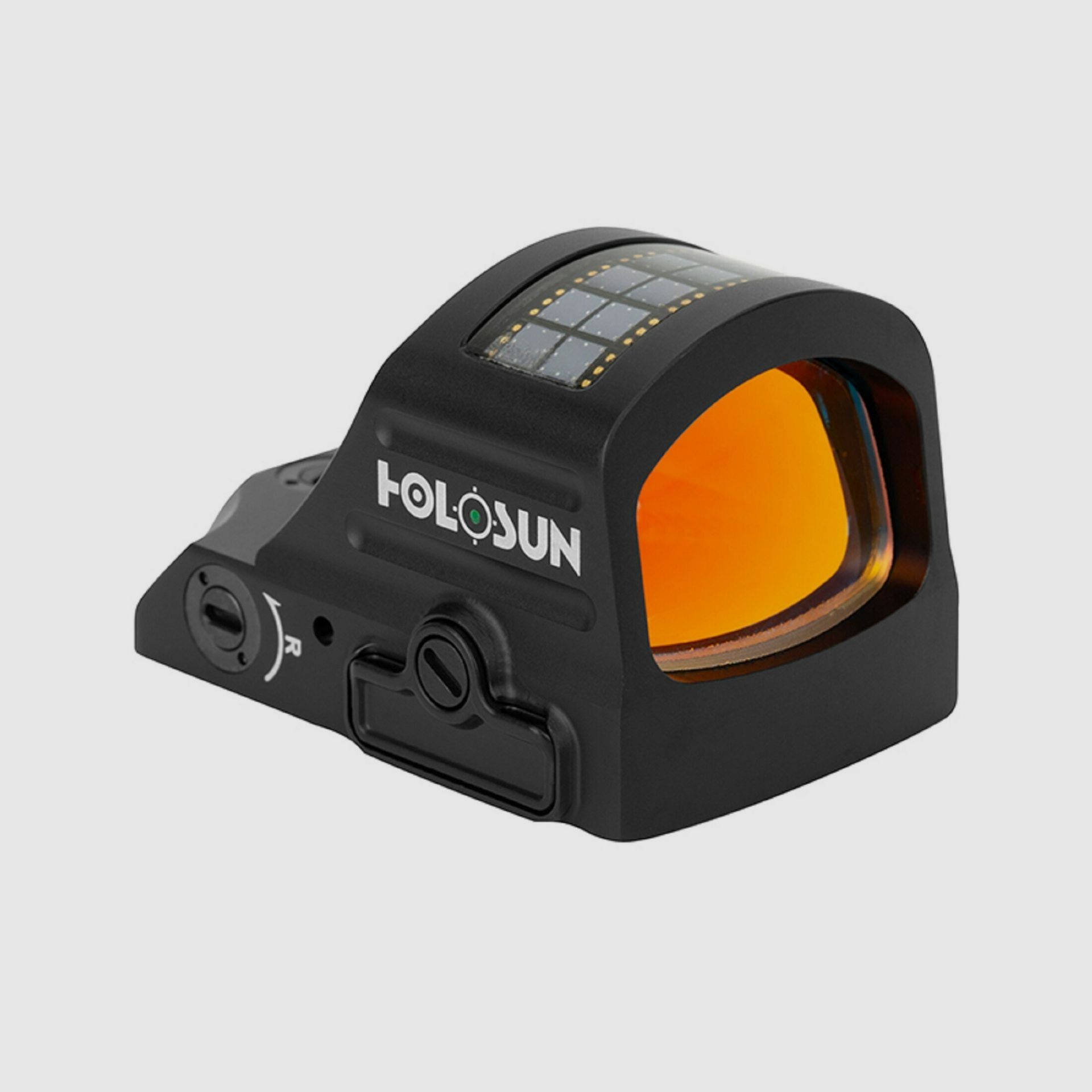 Holosun Reflexvisier HE407C-GR-X2 mit grünem 2MOA Dot, Bild 3 von 8