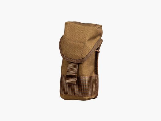 Savotta 2-mag pouch, AR15, brown