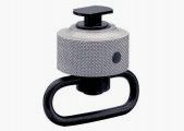 Handstop 6226 Anschütz with sling swivel