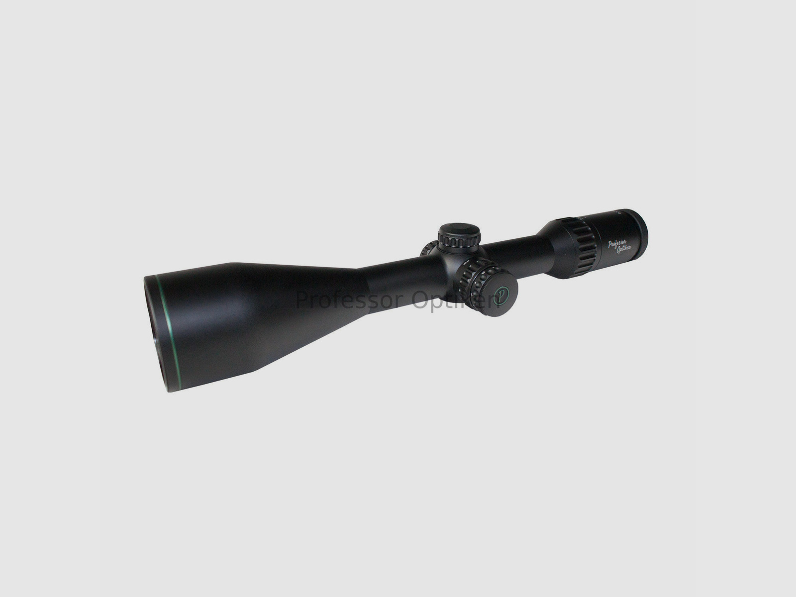 Professor Optiken Ammersee - 2,5-15x56 HD V2, Leuchtfaser-Absehen 4